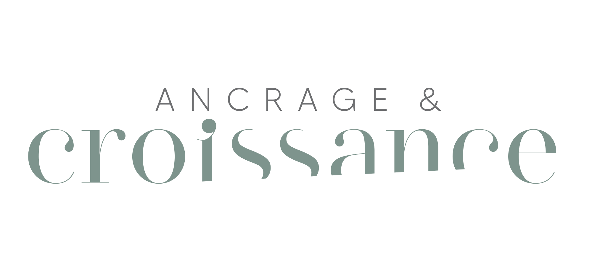 Ancrage & Croissance